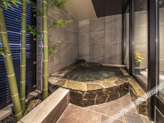 Hotel Amanek Kamata-Eki Mae Токио Экстерьер фото
