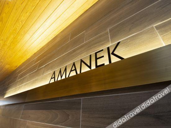 Hotel Amanek Kamata-Eki Mae Токио Экстерьер фото