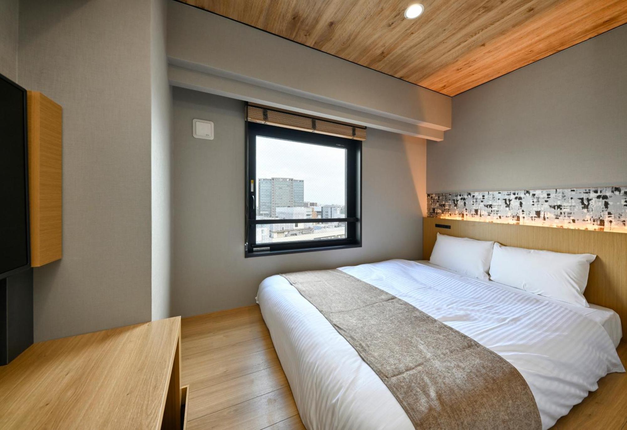 Hotel Amanek Kamata-Eki Mae Токио Экстерьер фото