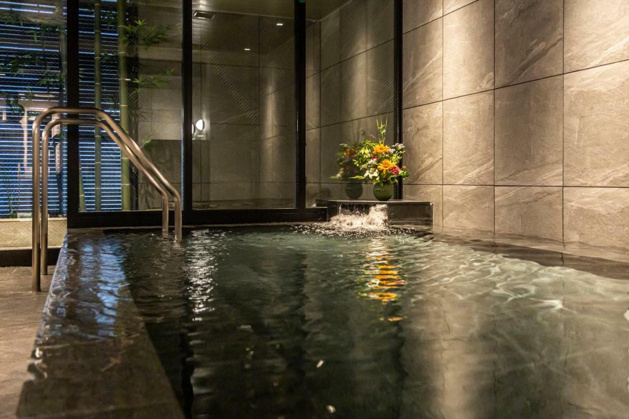 Hotel Amanek Kamata-Eki Mae Токио Экстерьер фото