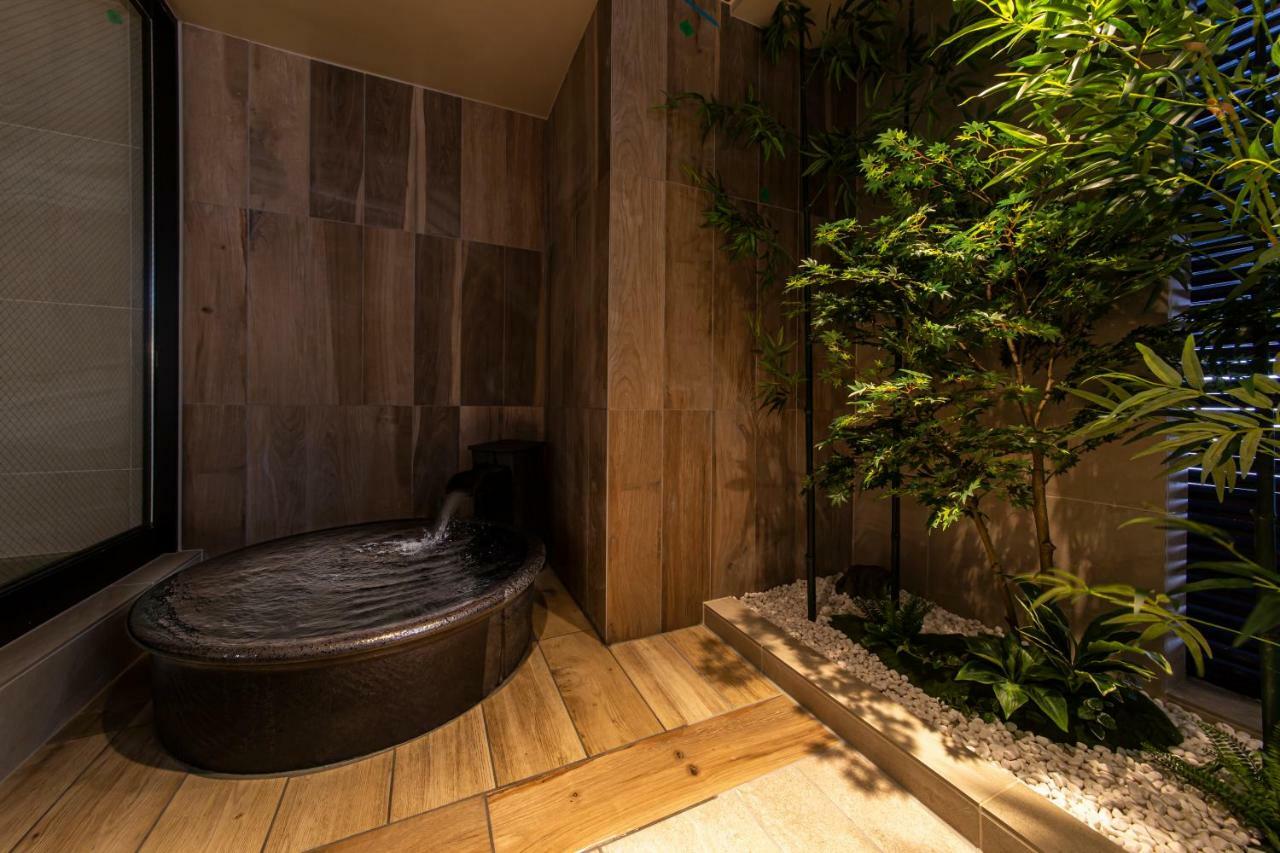 Hotel Amanek Kamata-Eki Mae Токио Экстерьер фото